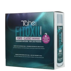 Tahe Botanic Fitoxil Tricology Strong Anti-Fall Treatment Classic Pack