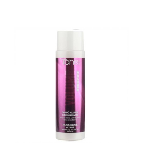 Tahe Botanic Volume Tricology Shampoo for Oily Hair 300ml