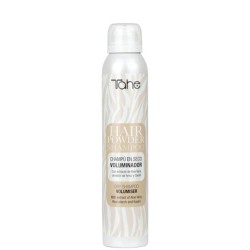 Tahe Hair Powder Dry Shampoo Volumizer 200ml
