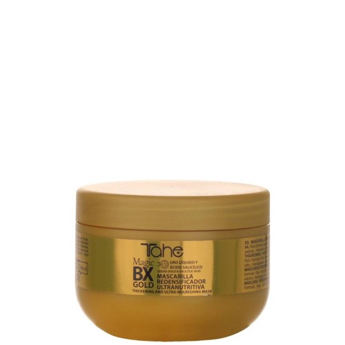 Tahe Magic BX Gold Redensifying Mask 300ml