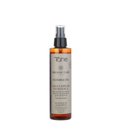 Tahe Organic Care Flexible Lacquer with Strong Fixation 200ml