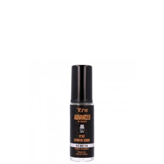 Tahe Advanced Barber Nº501 Definite Serum 30ml