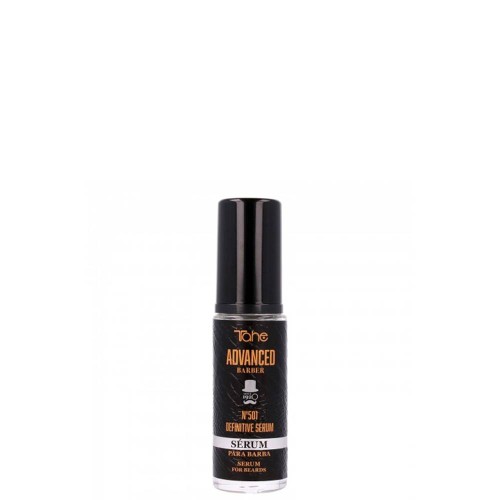 Tahe Advanced Barber Nº501 Definite Serum 30ml