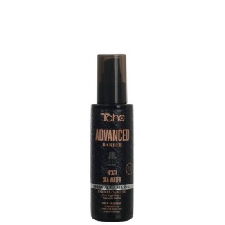 Tahe Advanced Barber Nº321 Sea Spray Seawater 125ml