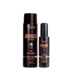 Tahe Advanced Barber Duo Daily Care for Men