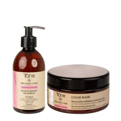 Tahe Organic Care Chroma System Duo Hydration and Reconstruction