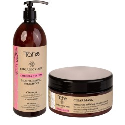 Tahe Organic Care Chroma System Complete Hydration Pack