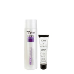 Tahe Botanic Detox Tricology Duo Scalp Comfort