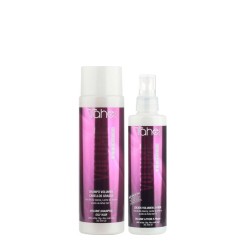 Tahe Botanic Volume Tricology Duo Anti-Oiliness and Volume