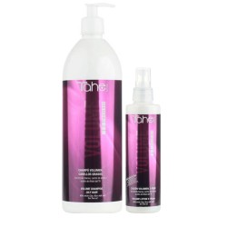 Tahe Botanic Volume Tricology Complete Anti-Oil and Volume Pack