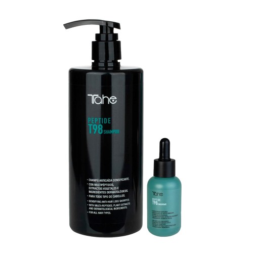 Tahe Peptide T98 Anti-Hair Loss Maintenance Pack