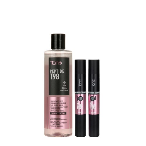 Tahe Peptide T98 Trio Strengthening Eye