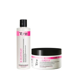 Tahe K-Glicolic Duo Shine and Hydration