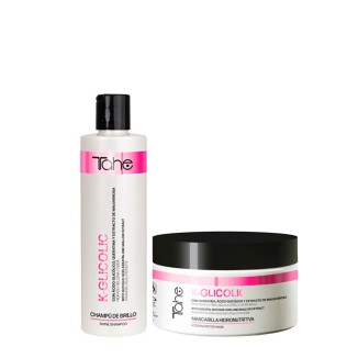 Tahe K-Glicolic Duo Shine and Hydration