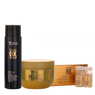 Tahe Magic BX Gold Trio Thickener