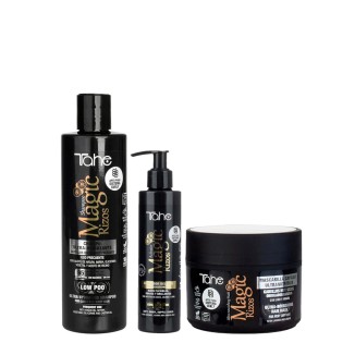 Tahe Magic Curls Trio Ultra-Hydration Curls