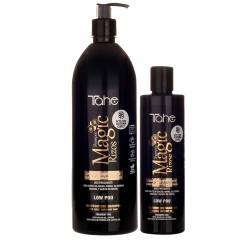 Tahe Magic Curls Moisturizing Shampoo 1000ml + 300ml