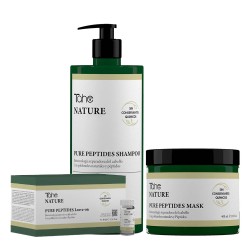 Tahe Nature Pure Peptides Trio Anti-Breakage