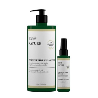 Tahe Nature Pure Peptides Duo Instant Anti-Breakage Treatment