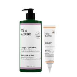 Tahe Nature Duo Balancing Scalp