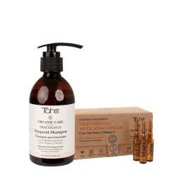Tahe Organic Care Tricology Intensive Duo Anti-Hair Loss
