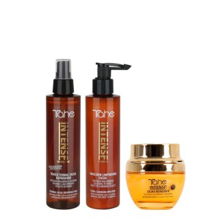 Tahe Intense Trio Cleansing and Facial Hydration