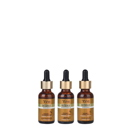 Tahe Intense Trio Exosomes Radiance