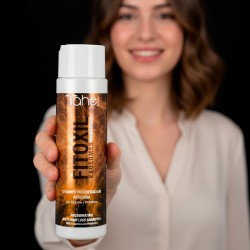 Tahe Botanic Fitoxil Tricology Exosomes Shampoo Anti-Hair Loss 300ml