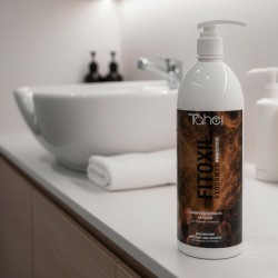 Tahe Botanic Fitoxil Tricology Exosomes Anti-Hair Loss Shampoo 1000ml