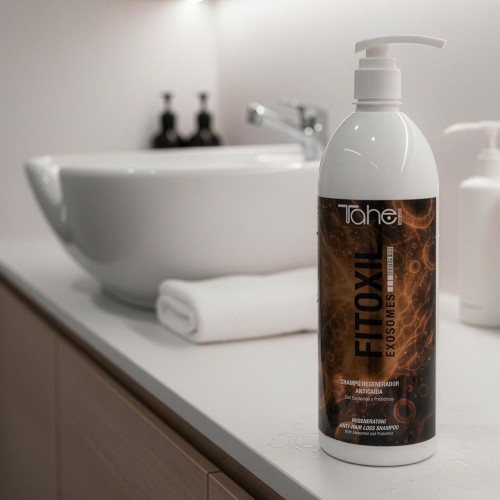Tahe Botanic Fitoxil Tricology Exosomes Anti-Hair Loss Shampoo 1000ml