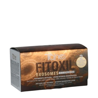 Tahe Botanic Fitoxil Tricology Exosomes Hair Loss Treatment 6x10ml