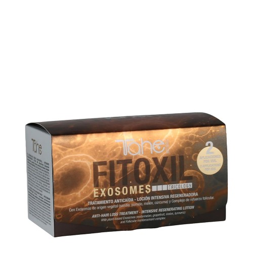 Tahe Botanic Fitoxil Tricology Exosomes Hair Loss Treatment 6x10ml