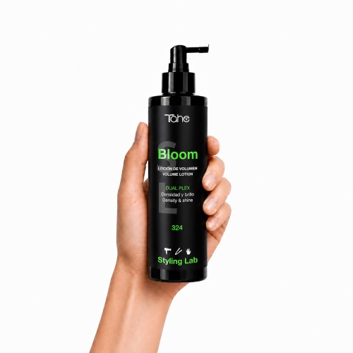 Tahe Styling Lab Bloom 324 Volumising Lotion 200ml