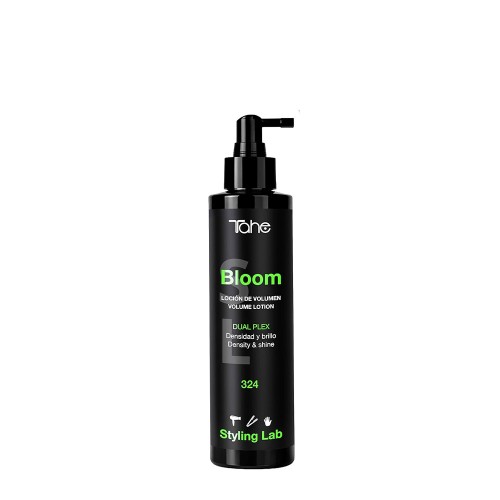 Tahe Styling Lab Bloom 324 Volumising Lotion 200ml