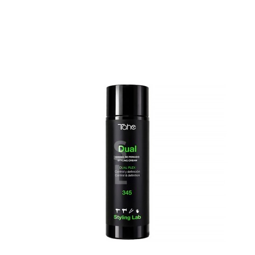 Tahe Styling Lab Dual 345 Leave-in Cream 150ml