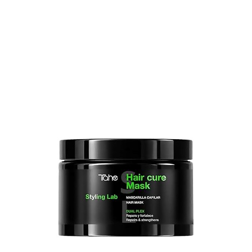 Tahe Styling Lab Hair Cure Reconstructive Mask 300ml