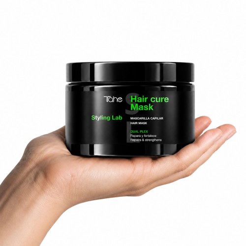 Tahe Styling Lab Hair Cure Reconstructive Mask 300ml