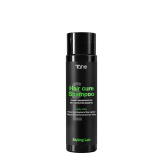 Tahe Styling Lab Hair Cure Shampoo Reconstructor 300ml