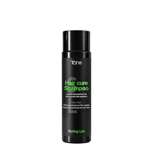Tahe Styling Lab Hair Cure Shampoo Reconstructor 300ml