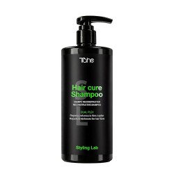 Tahe Styling Lab Hair Cure Shampoo Restorative 750ml