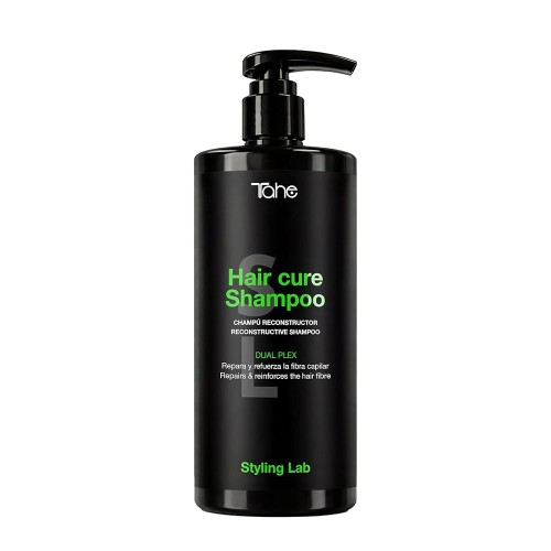 Tahe Styling Lab Hair Cure Shampoo Restorative 750ml