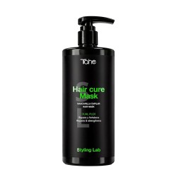 Tahe Styling Lab Hair Cure Reconstruction Mask 750ml