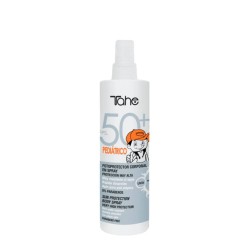 Tahe Pediatric Sunscreen Spray SPF50+ 200ml