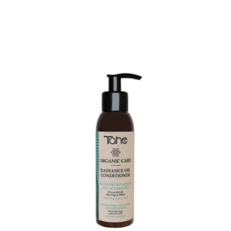Tahe Organic Care Radiance Conditioner Leave-In for Thick Hair 100ml