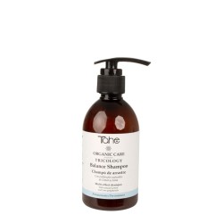 Tahe Organic Care Tricology Balance Shampoo Reequilibrante 300ml