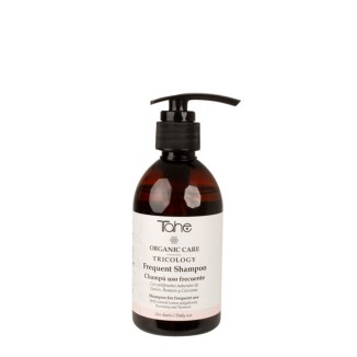 Tahe Organic Care Tricology Frequent Shampoo Daily Use 300ml