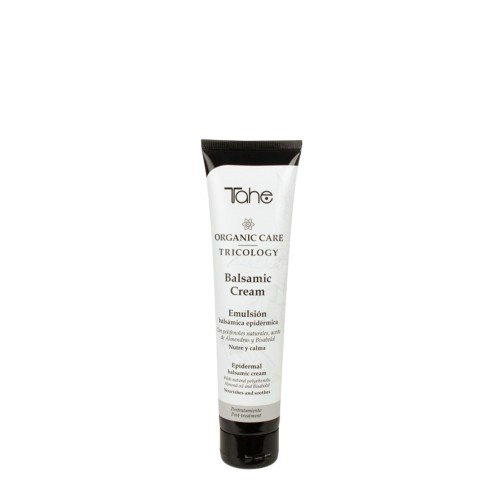 Tahe Organic Care Tricology Balsamic Epidermal Emulsion 100ml