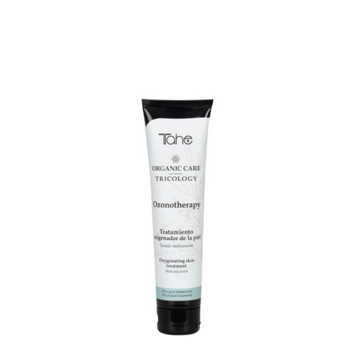 Tahe Organic Care Tricology Ozonotherapy Oxygenating Treatment 100ml