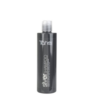 Tahe Silver Tone Corrector Shampoo 300ml