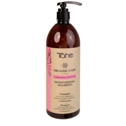 Tahe Organic Care Chroma System Moisturising Shampoo 1000ml